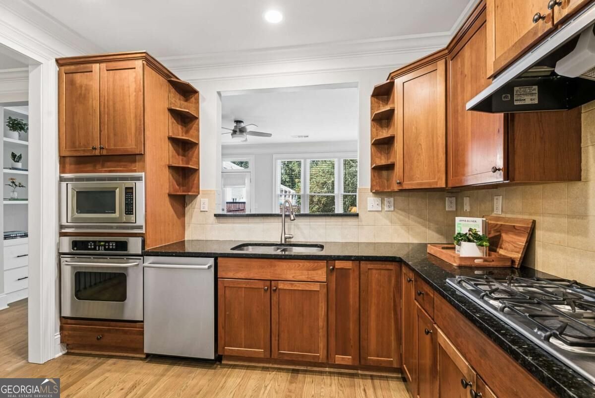 6 Oakhurst Terrace Decatur - Photo 14