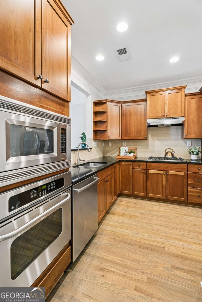 6 Oakhurst Terrace Decatur - Photo 16