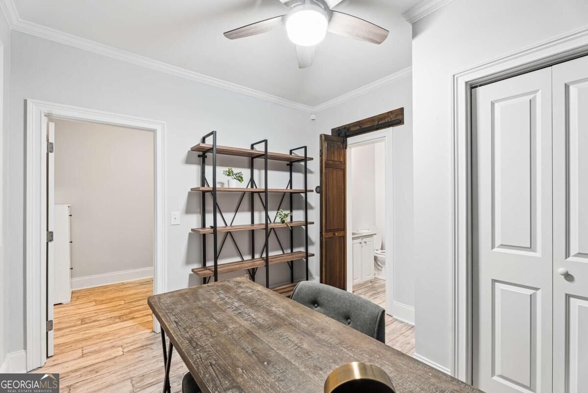 6 Oakhurst Terrace Decatur - Photo 18
