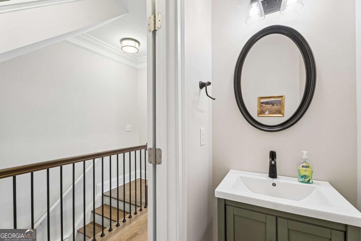 6 Oakhurst Terrace Decatur - Photo 23