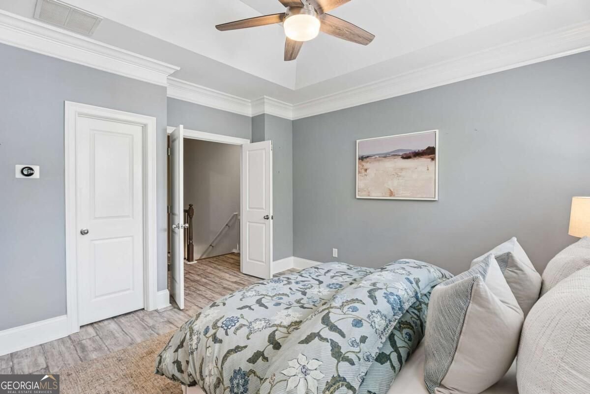 6 Oakhurst Terrace Decatur - Photo 27