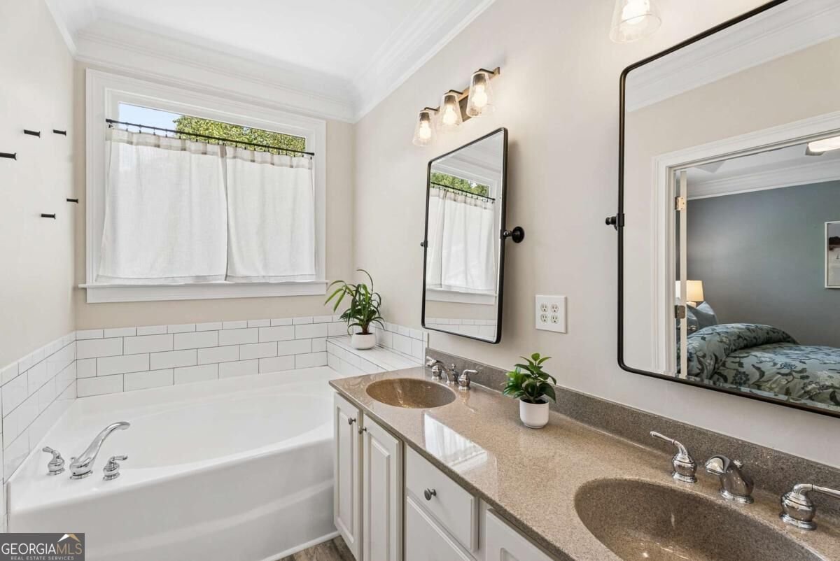 6 Oakhurst Terrace Decatur - Photo 32