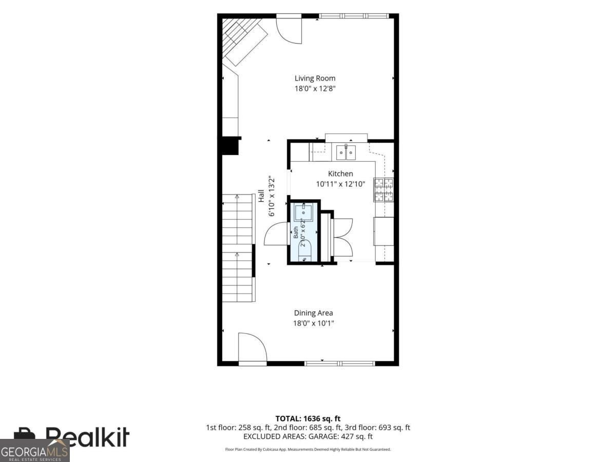 6 Oakhurst Terrace Decatur - Photo 42