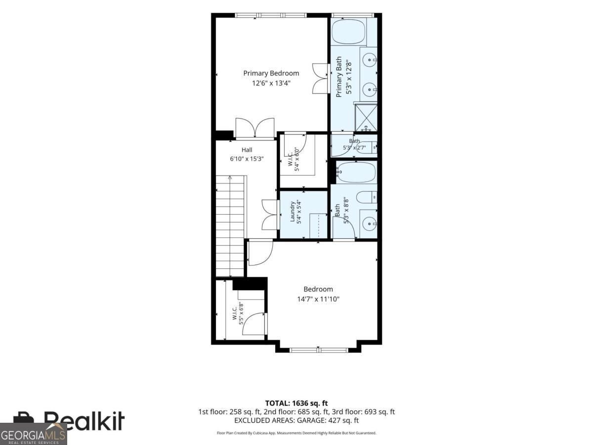 6 Oakhurst Terrace Decatur - Photo 43