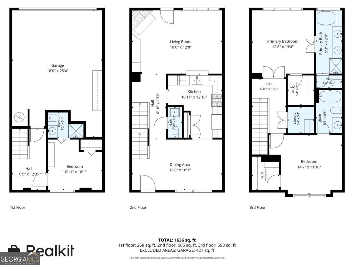 6 Oakhurst Terrace Decatur - Photo 44