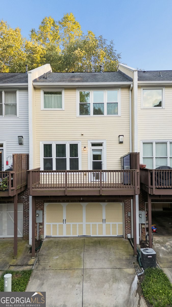 6 Oakhurst Terrace Decatur - Photo 45