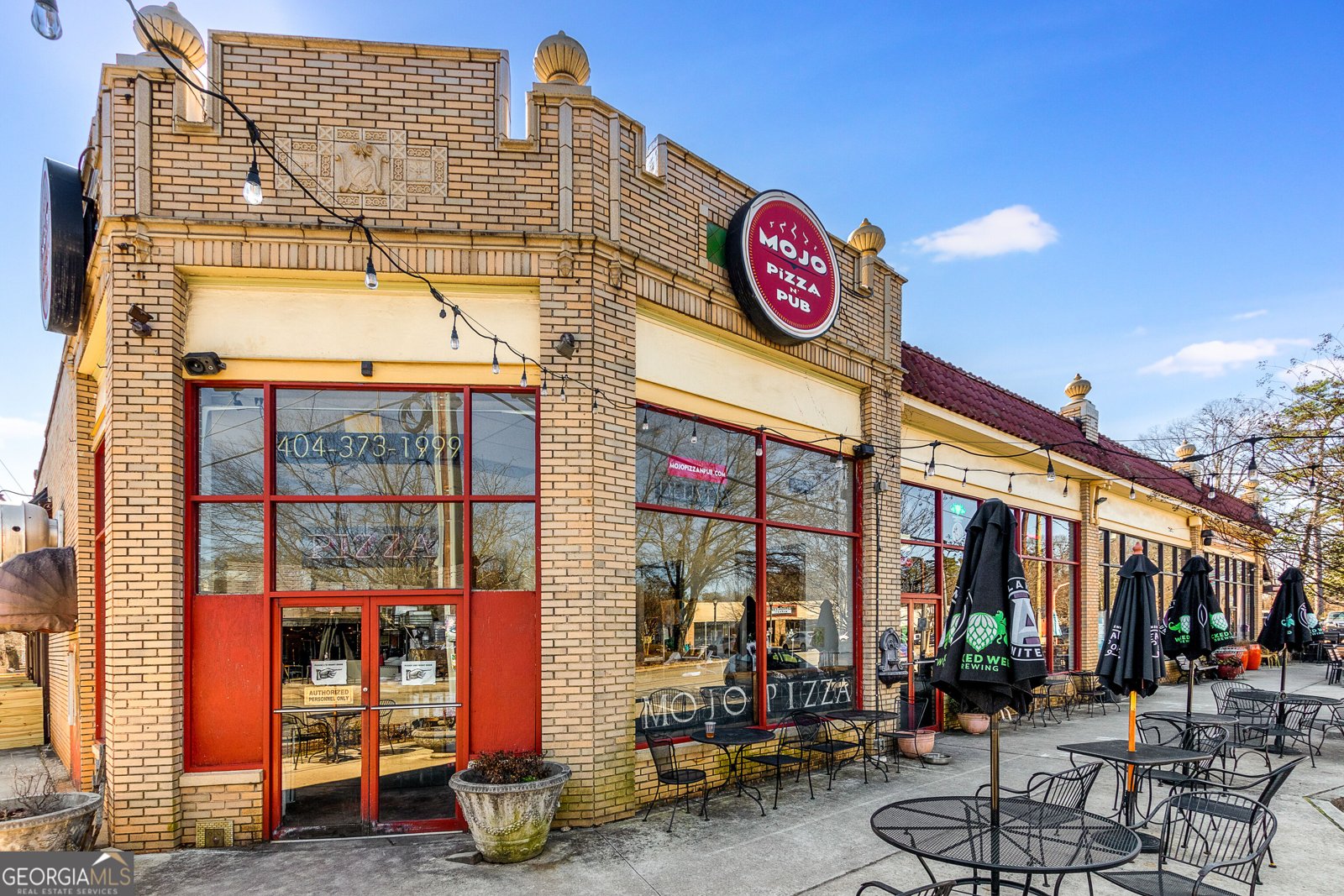 6 Oakhurst Terrace Decatur - Photo 59