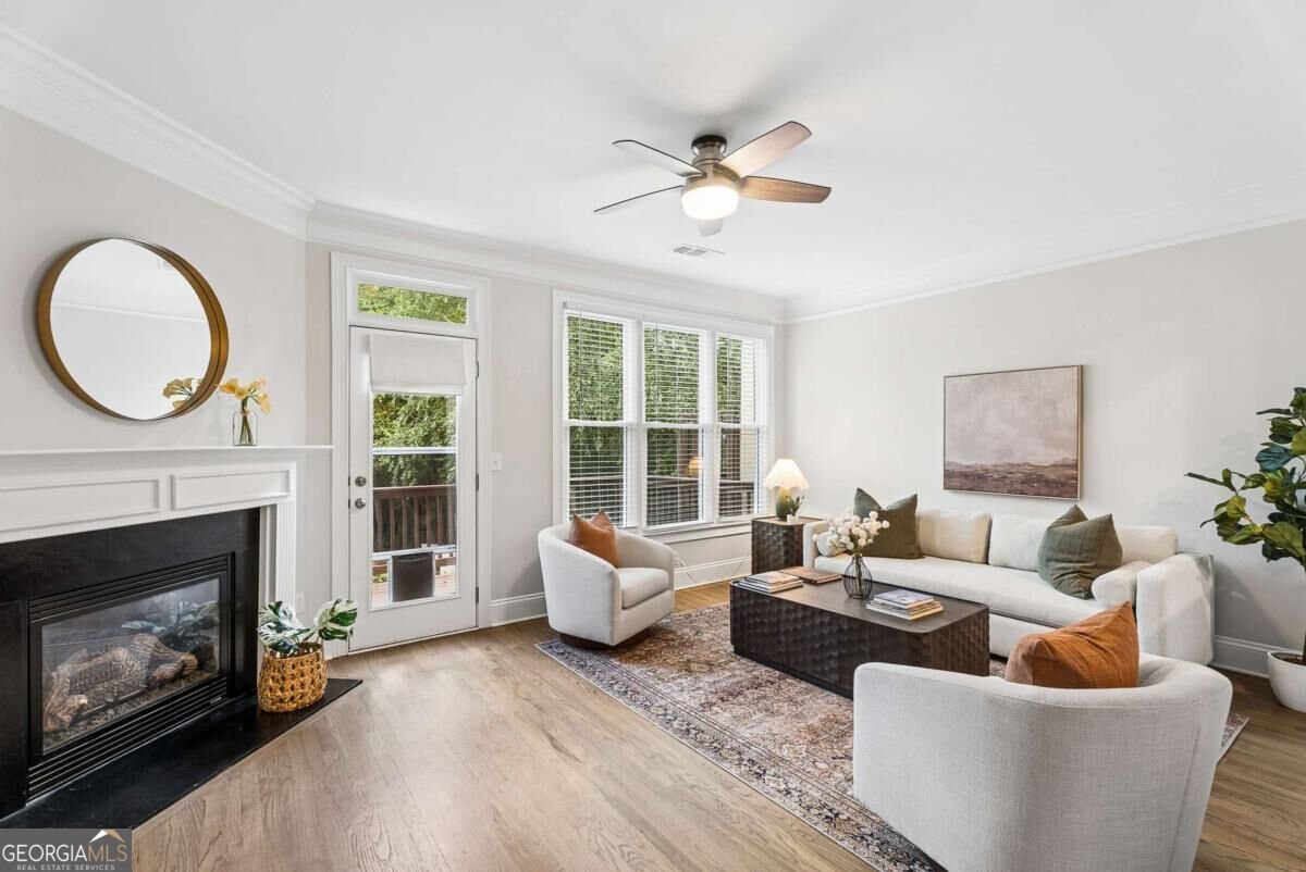 6 Oakhurst Terrace Decatur - Photo 6