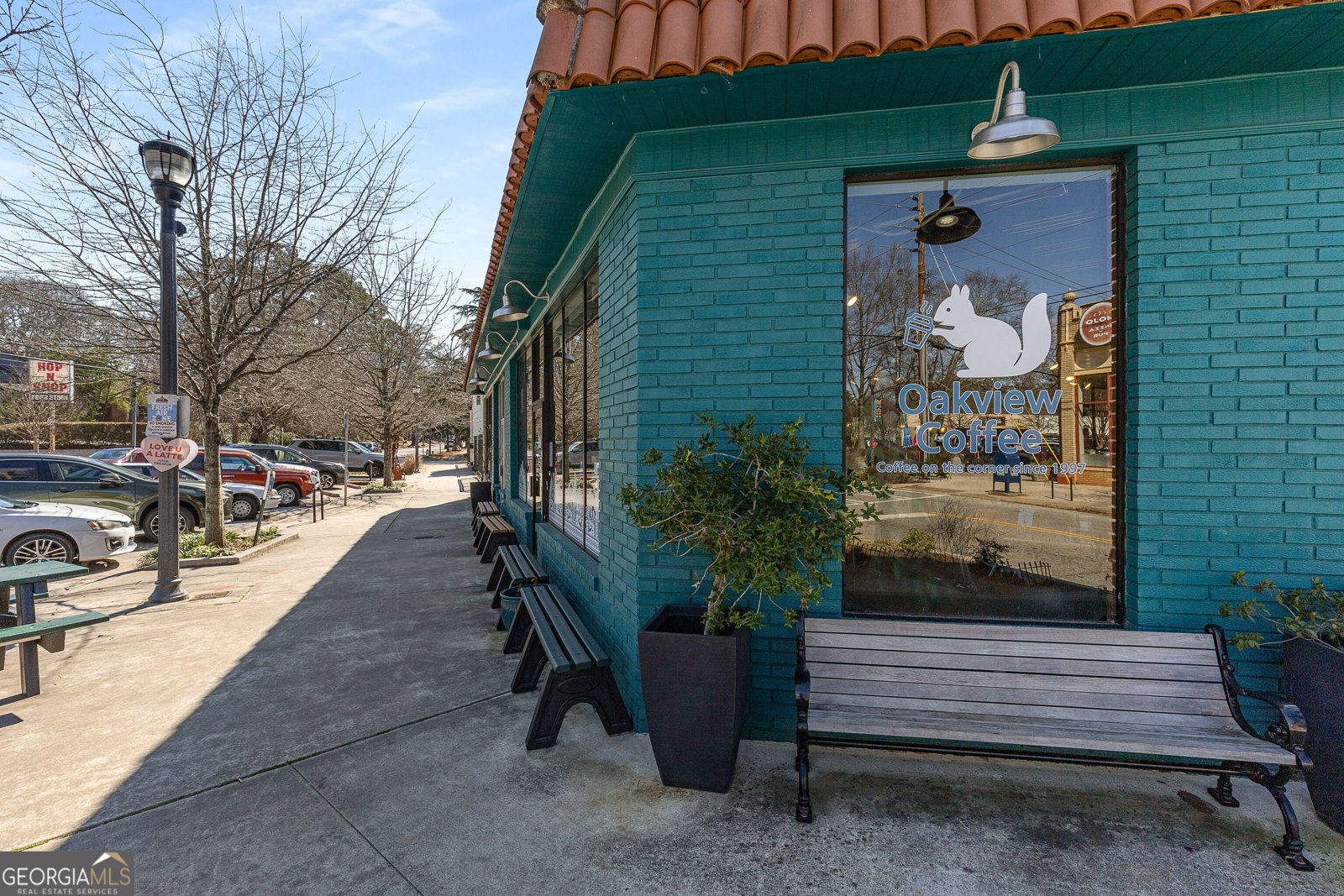 6 Oakhurst Terrace Decatur - Photo 67