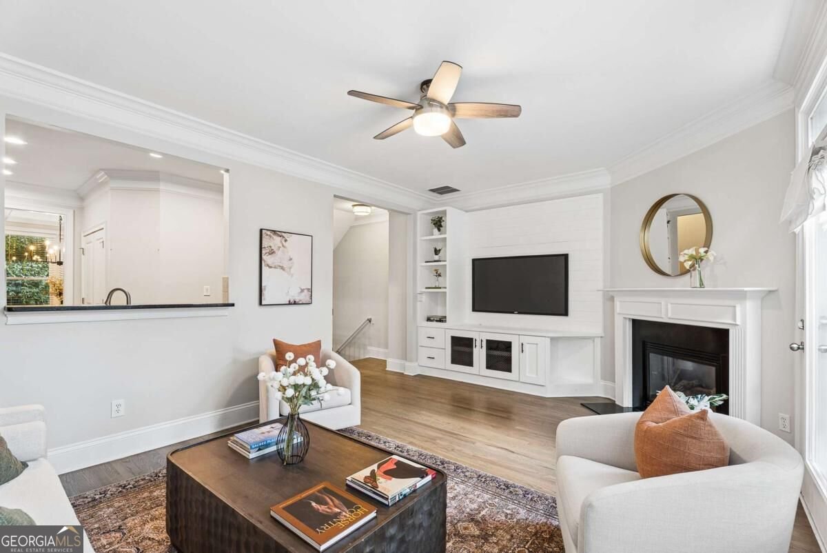 6 Oakhurst Terrace Decatur - Photo 7