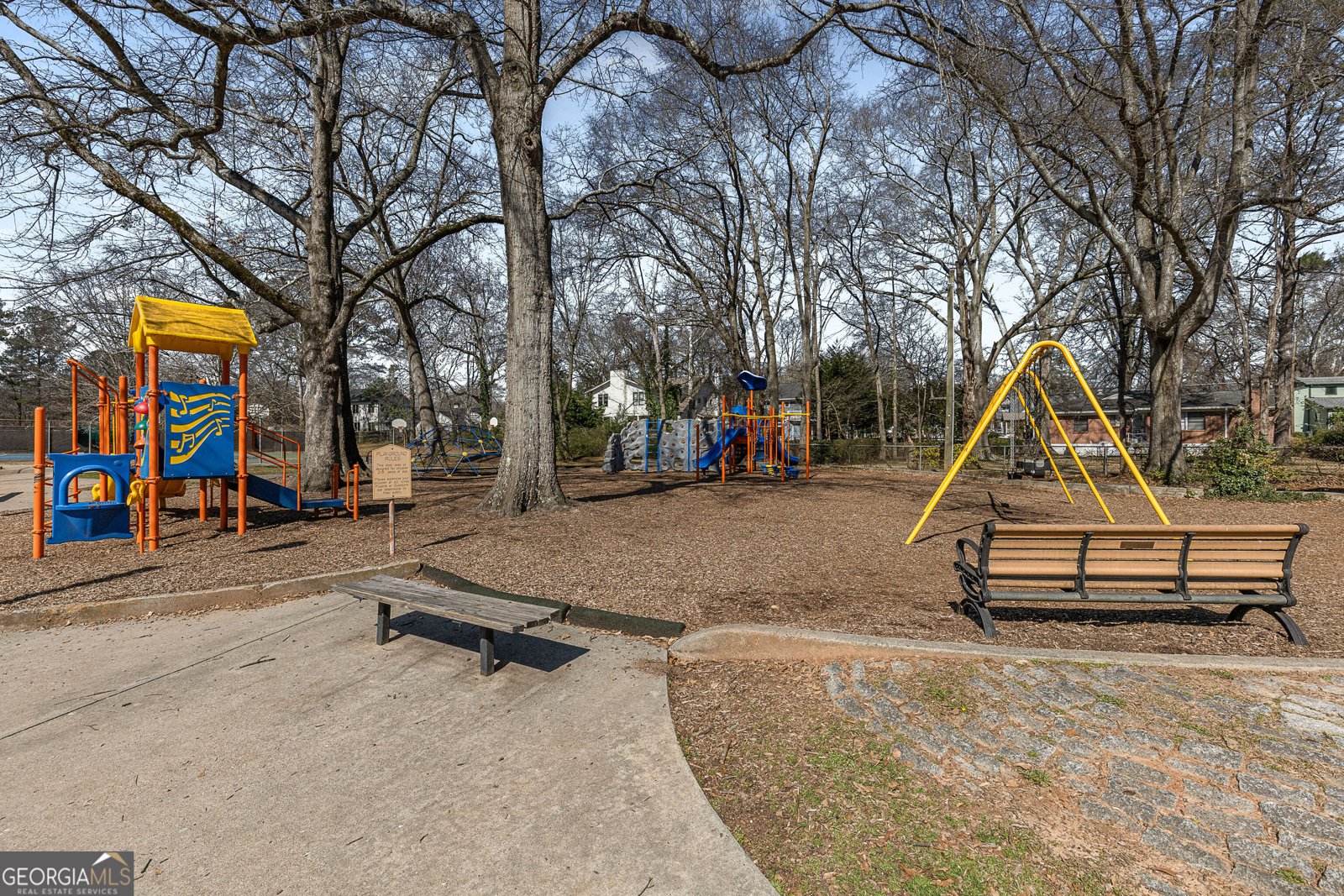 6 Oakhurst Terrace Decatur - Photo 72