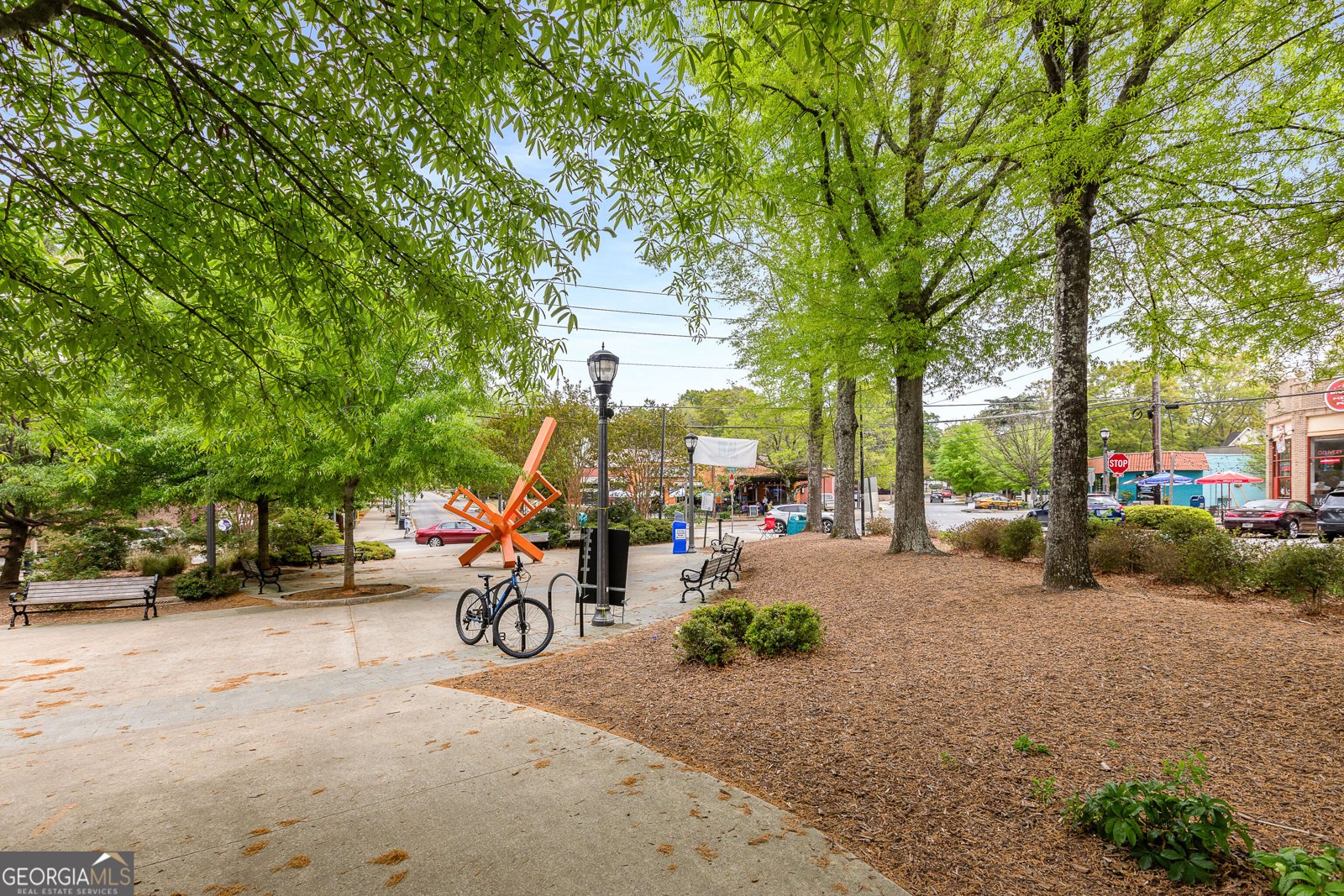 6 Oakhurst Terrace Decatur - Photo 74