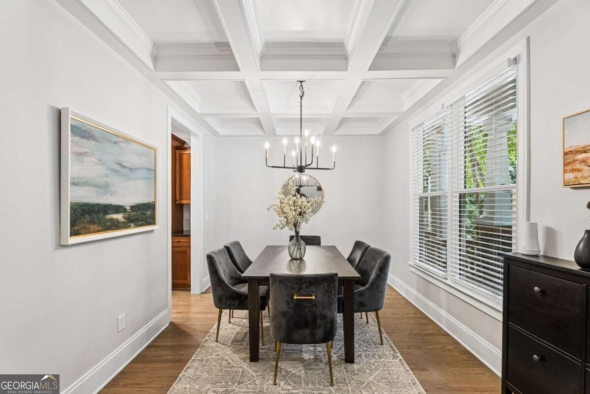 6 Oakhurst Terrace Decatur - Photo 8