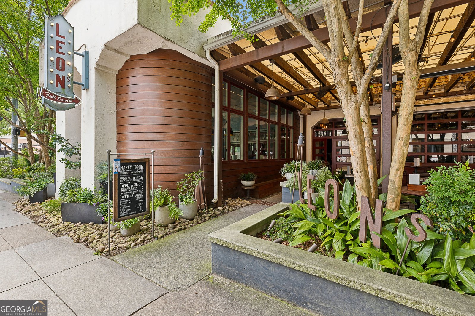 6 Oakhurst Terrace Decatur - Photo 82