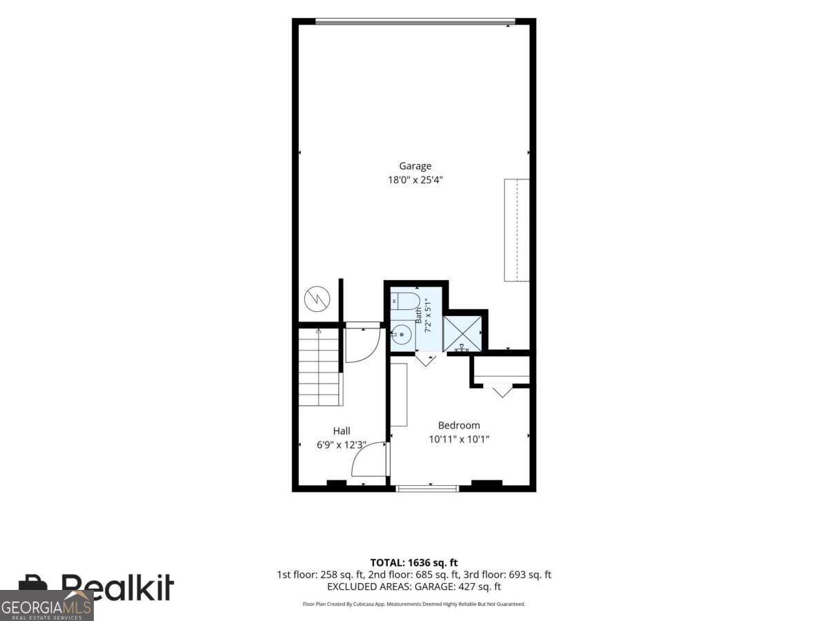 6 Oakhurst Terrace Decatur - Photo 94