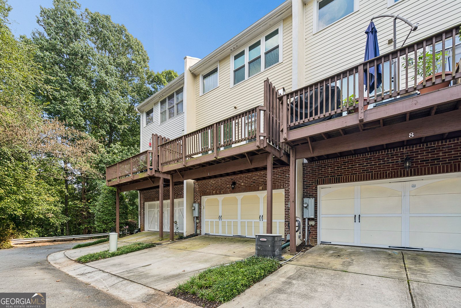 6 Oakhurst Terrace Decatur - Photo 99