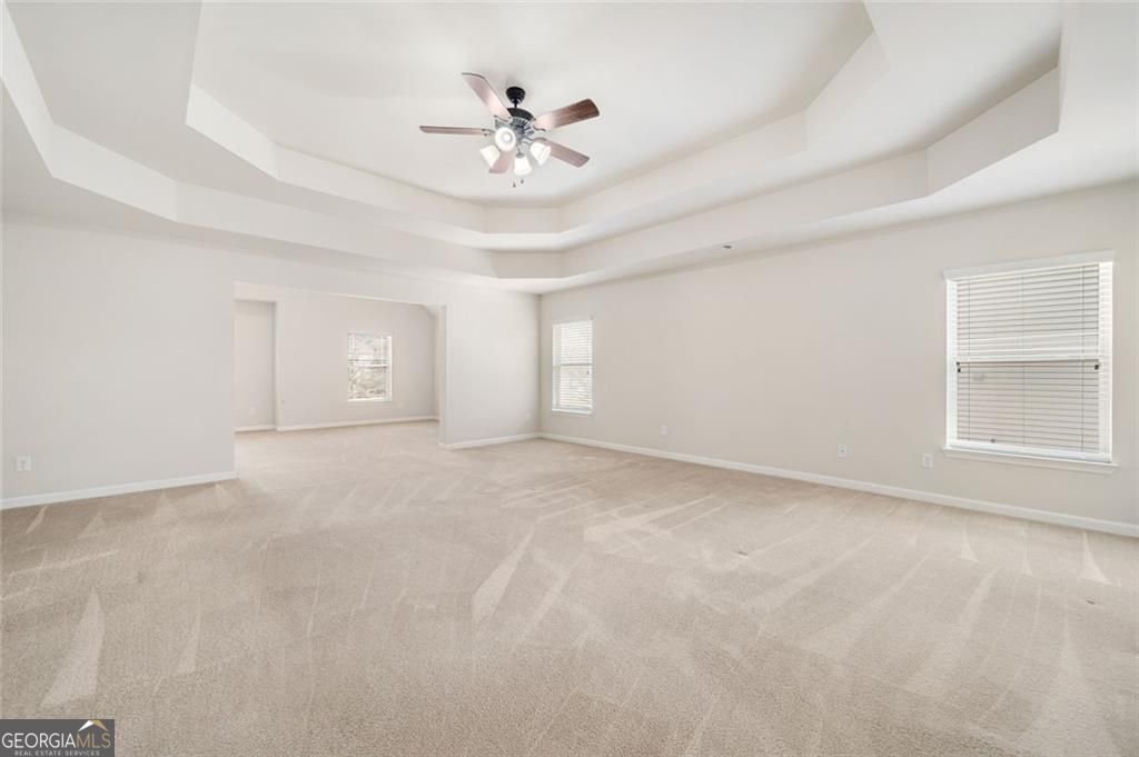 4173 Lilycrest Way Powder Springs - Photo 37
