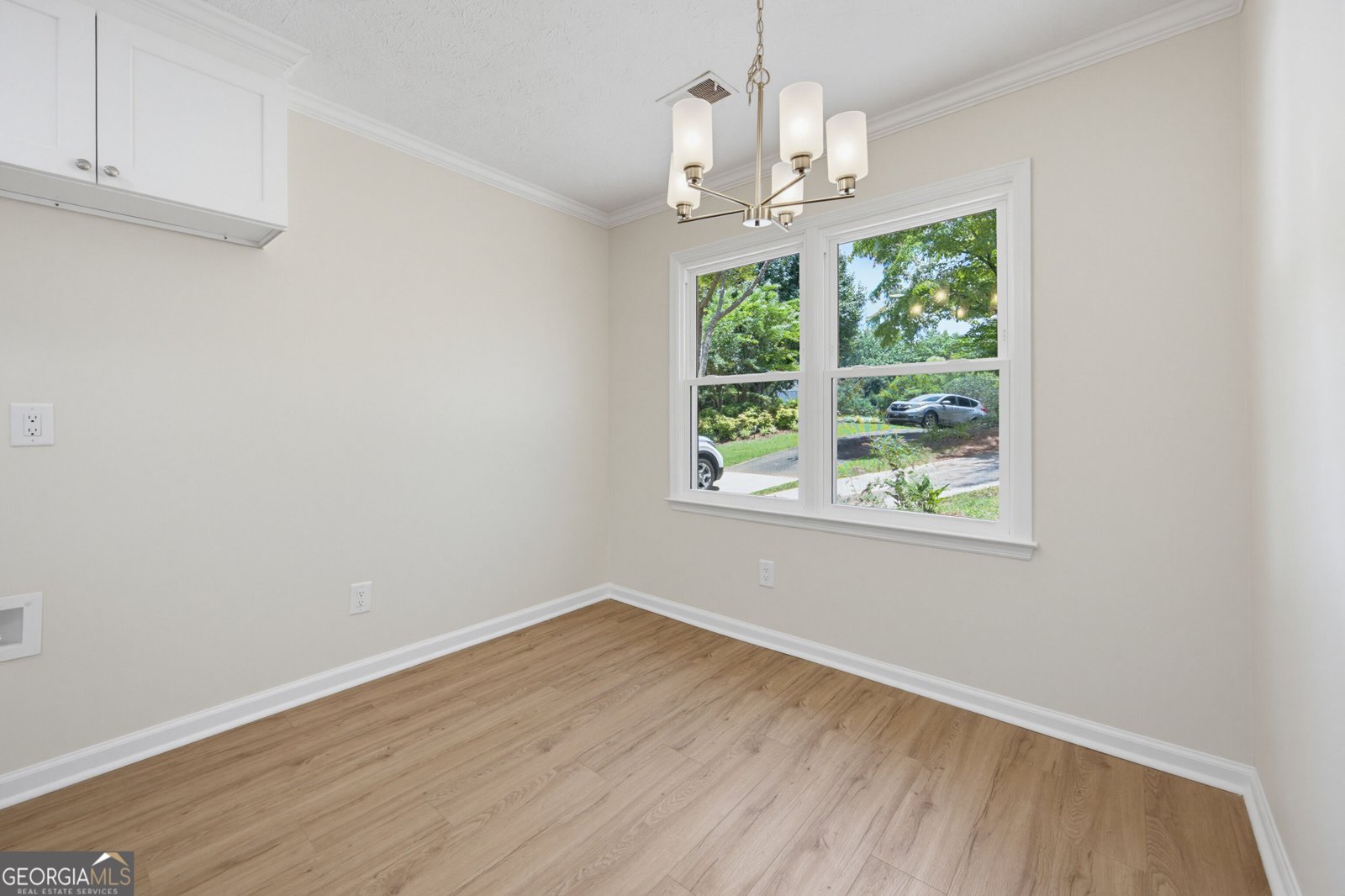 1299 Whitlock Ridge Drive Marietta - Photo 10