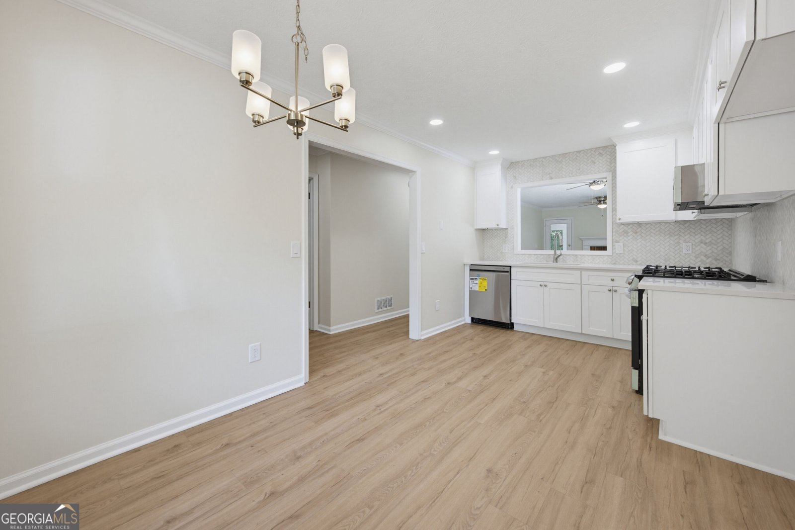 1299 Whitlock Ridge Drive Marietta - Photo 11
