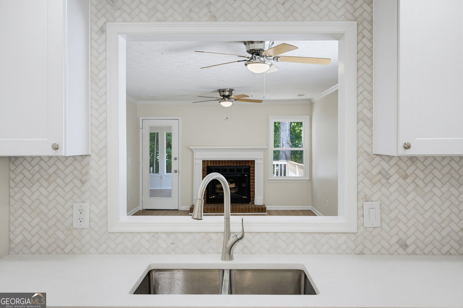 1299 Whitlock Ridge Drive Marietta - Photo 12
