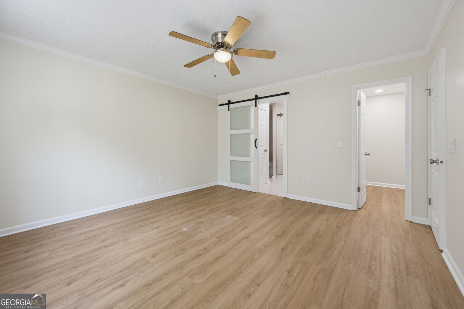 1299 Whitlock Ridge Drive Marietta - Photo 19