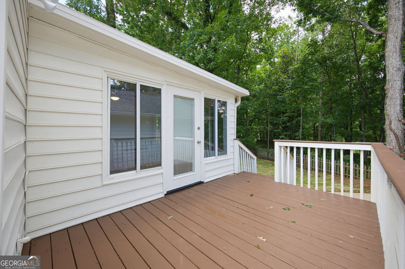 1299 Whitlock Ridge Drive Marietta - Photo 31
