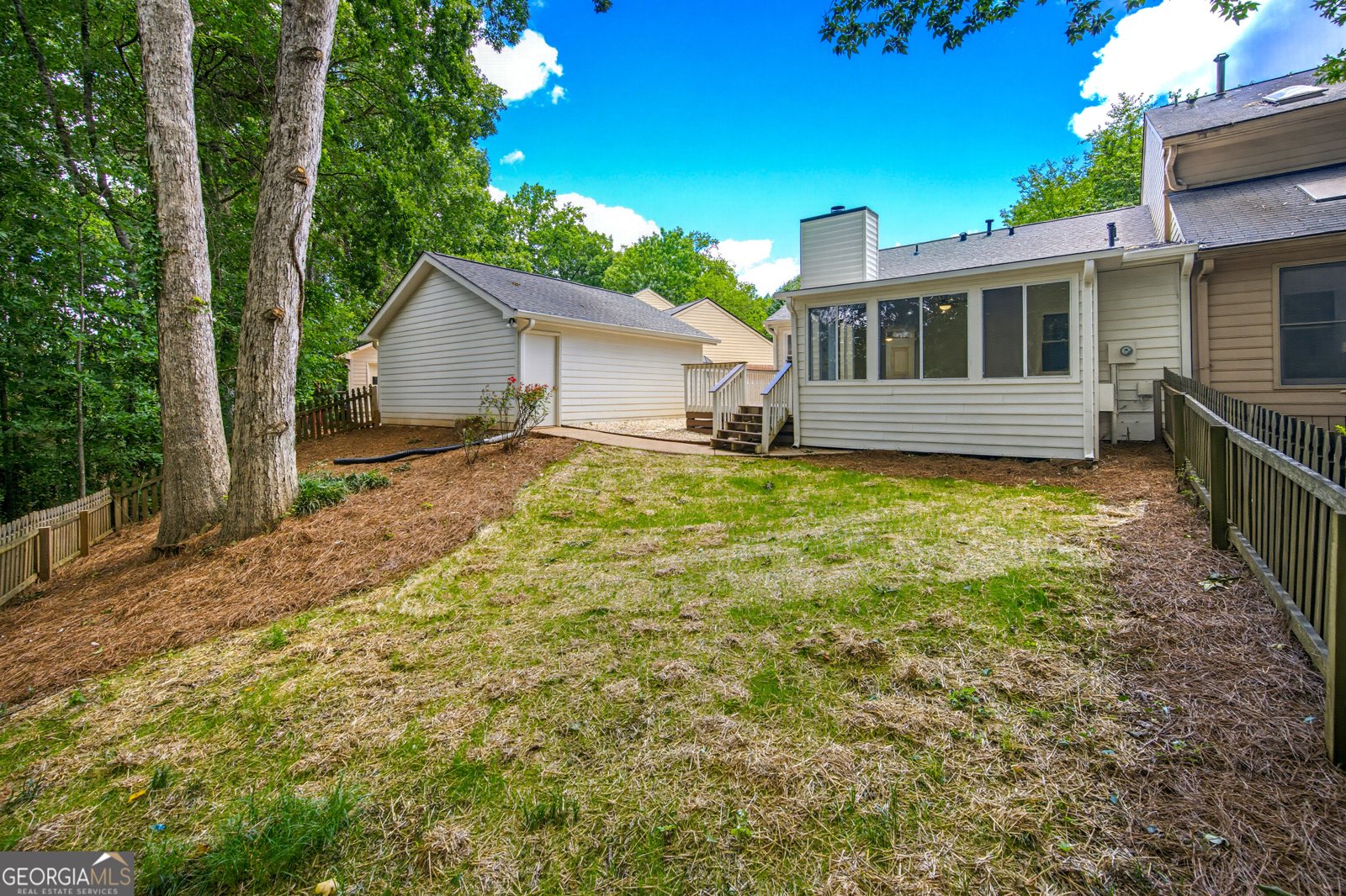 1299 Whitlock Ridge Drive Marietta - Photo 32
