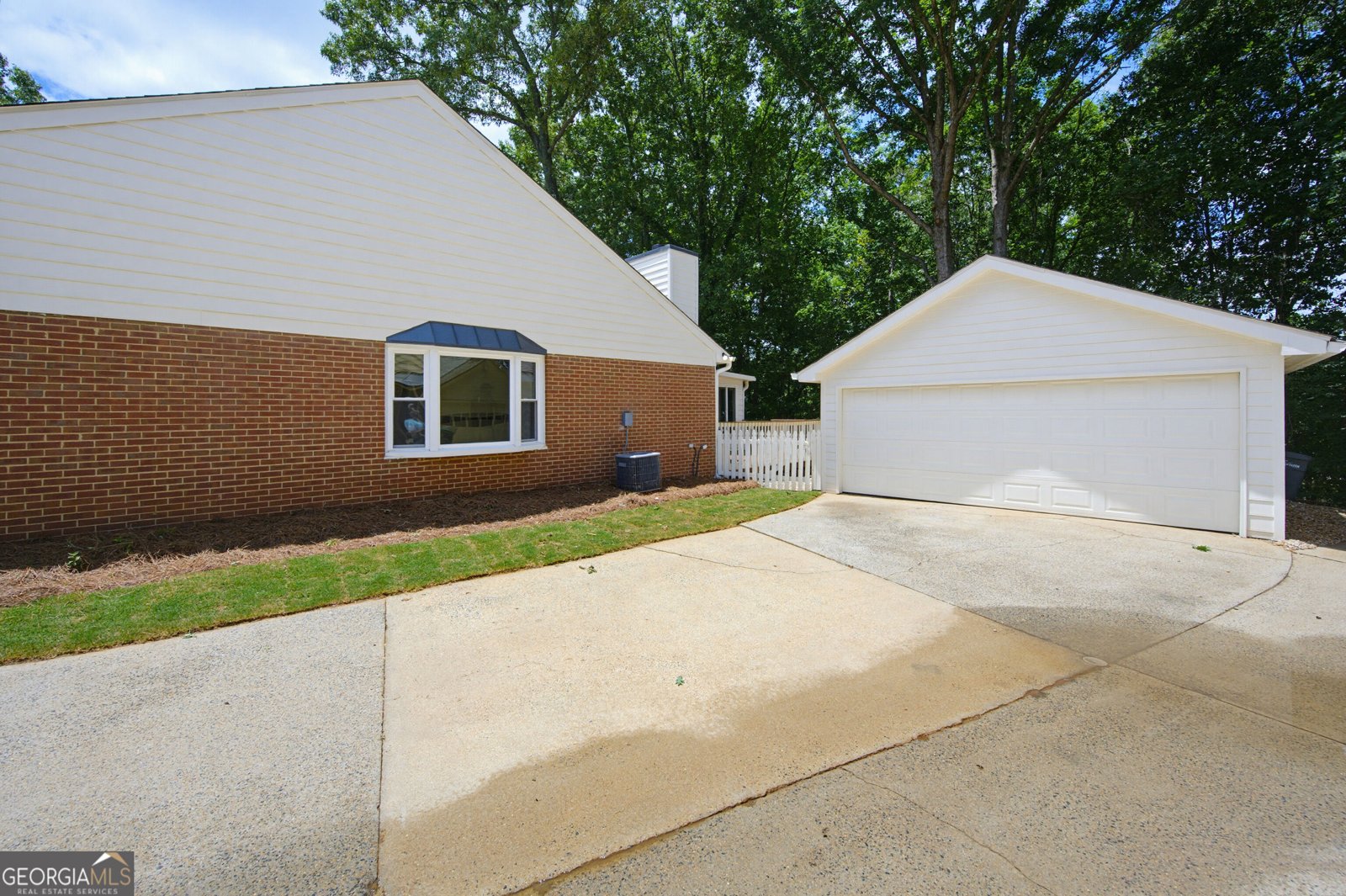 1299 Whitlock Ridge Drive Marietta - Photo 34