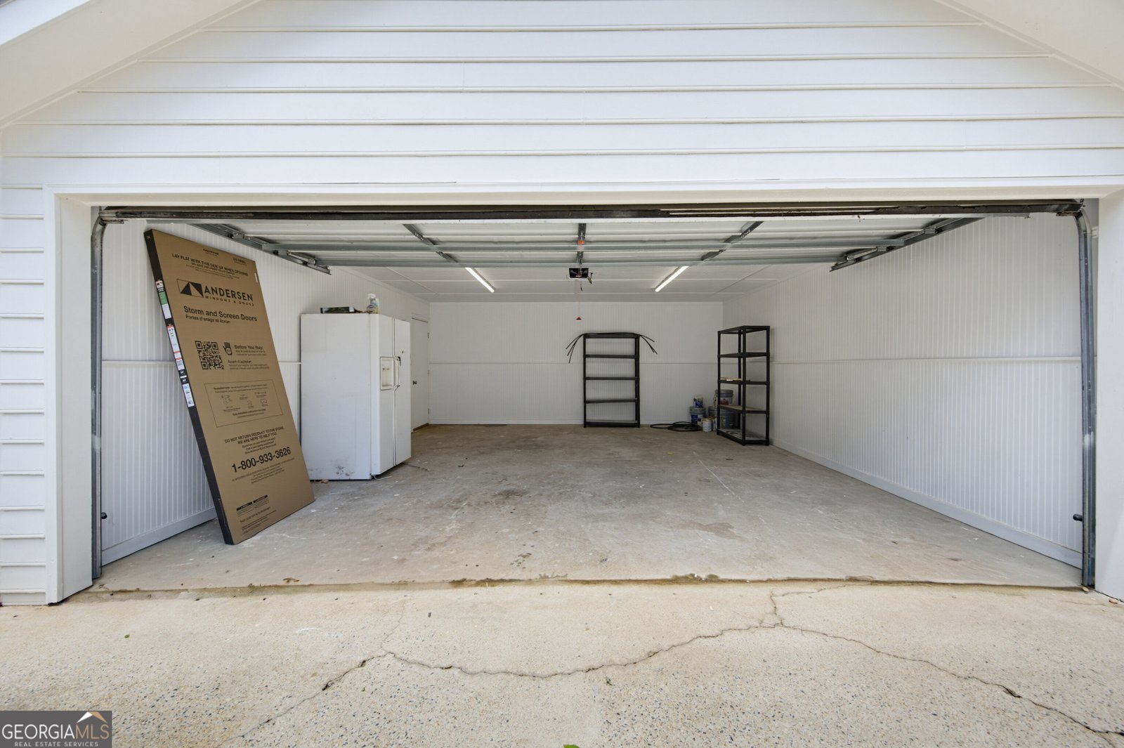 1299 Whitlock Ridge Drive Marietta - Photo 35