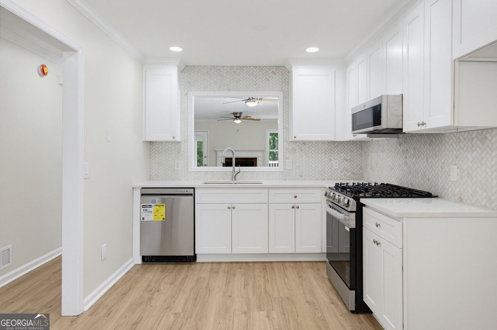 1299 Whitlock Ridge Drive Marietta - Photo 7