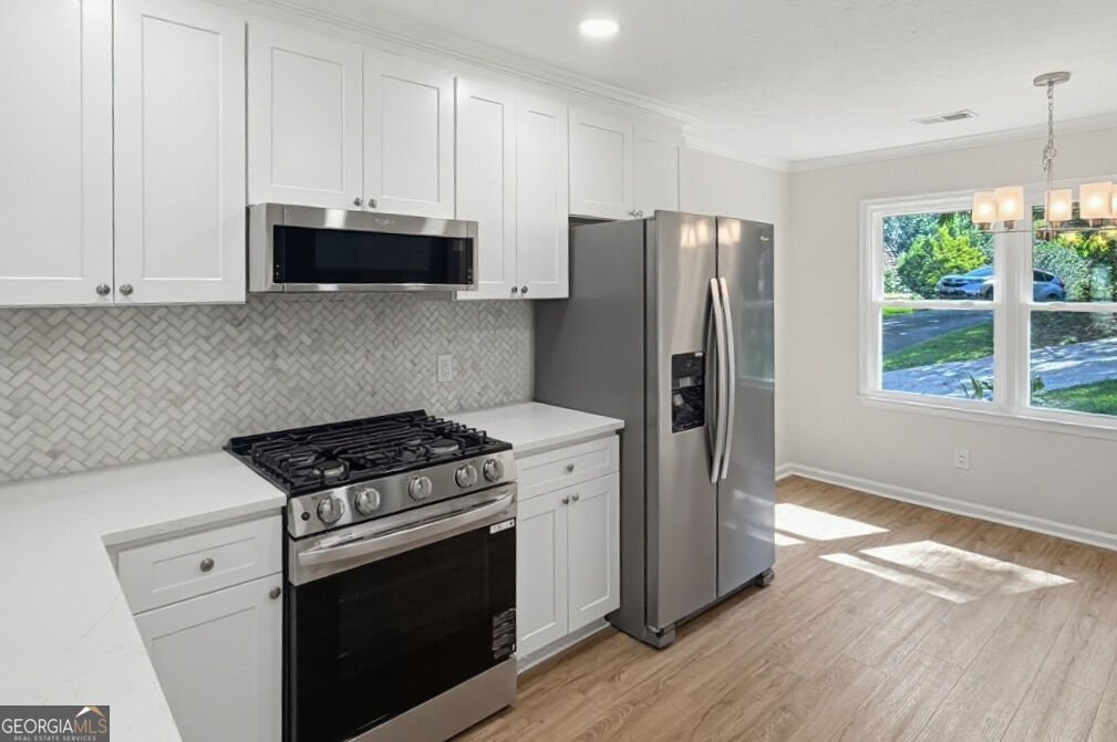1299 Whitlock Ridge Drive Marietta - Photo 8