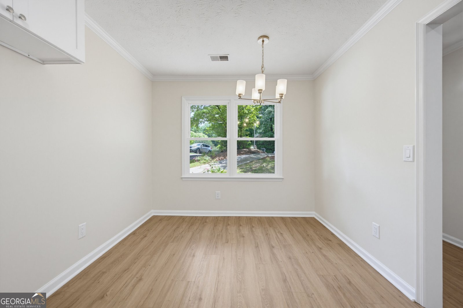 1299 Whitlock Ridge Drive Marietta - Photo 9