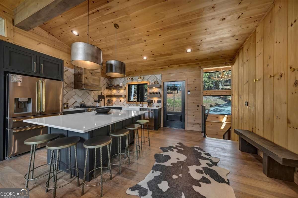 161 River Rock Lane Blue Ridge - Photo 10