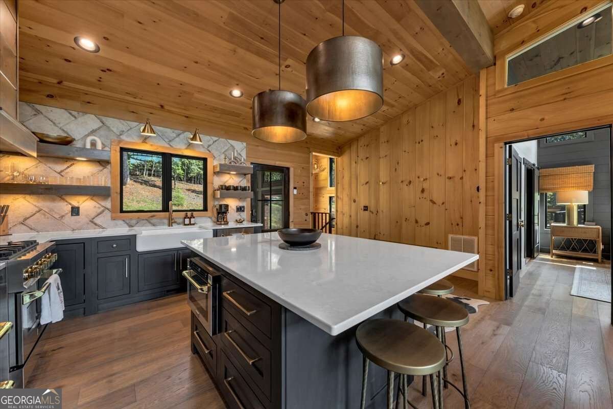 161 River Rock Lane Blue Ridge - Photo 12
