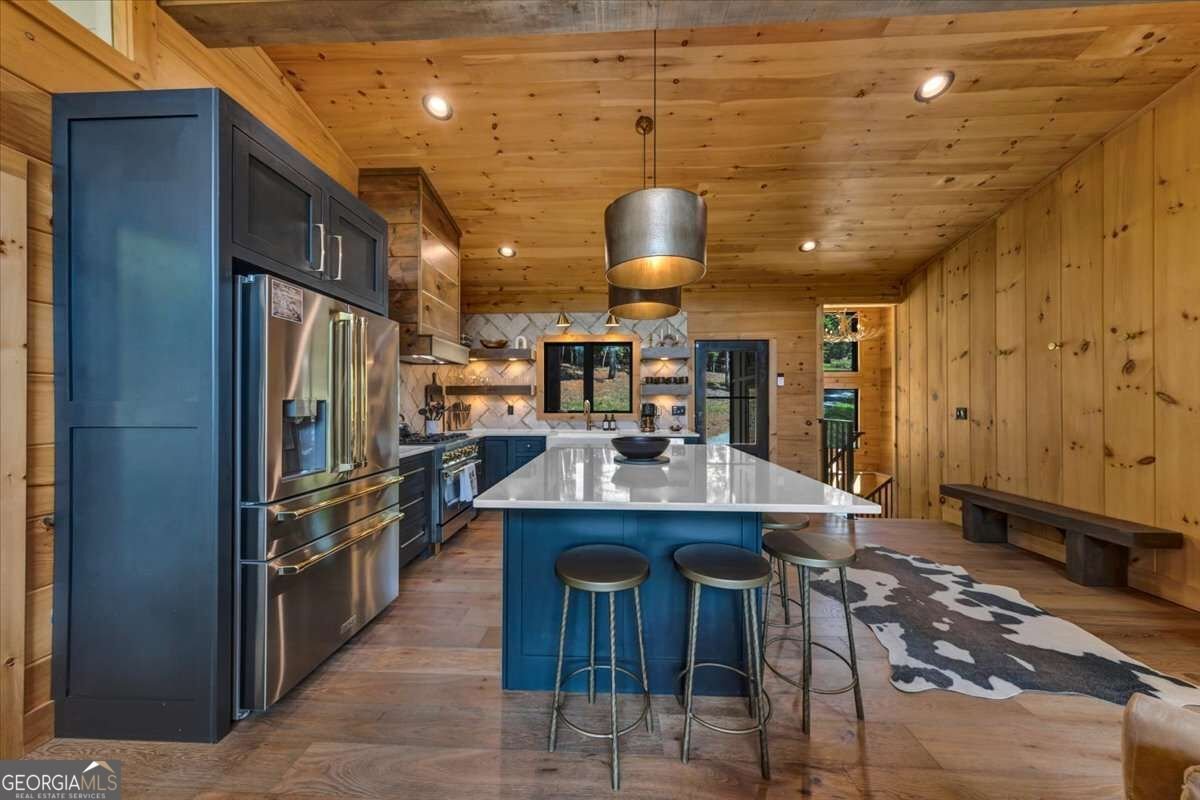 161 River Rock Lane Blue Ridge - Photo 16