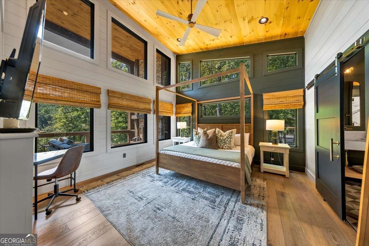161 River Rock Lane Blue Ridge - Photo 29