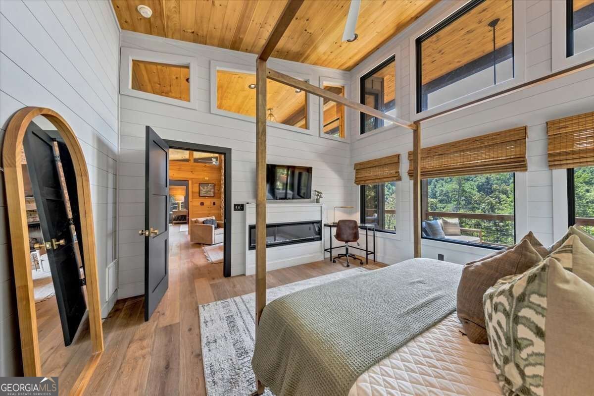 161 River Rock Lane Blue Ridge - Photo 33