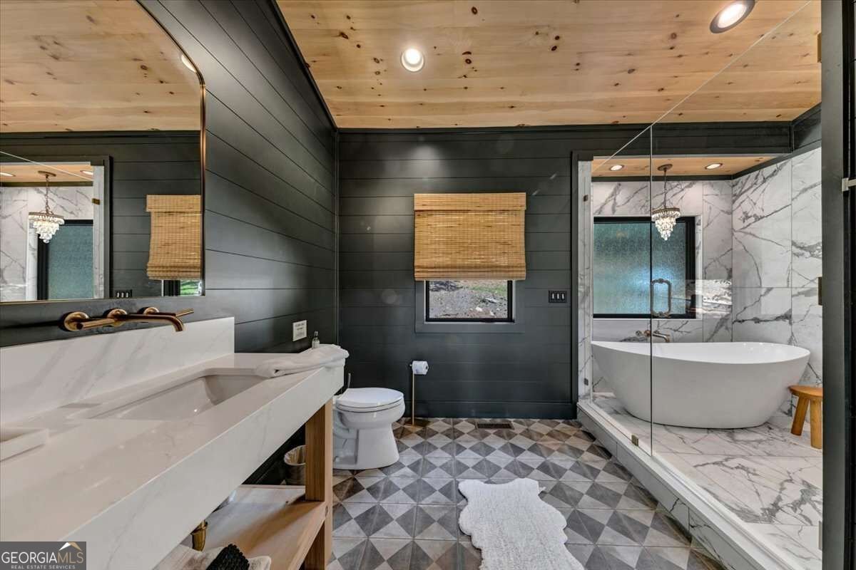 161 River Rock Lane Blue Ridge - Photo 35