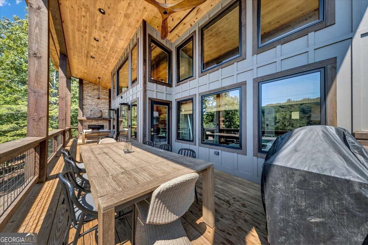 161 River Rock Lane Blue Ridge - Photo 40