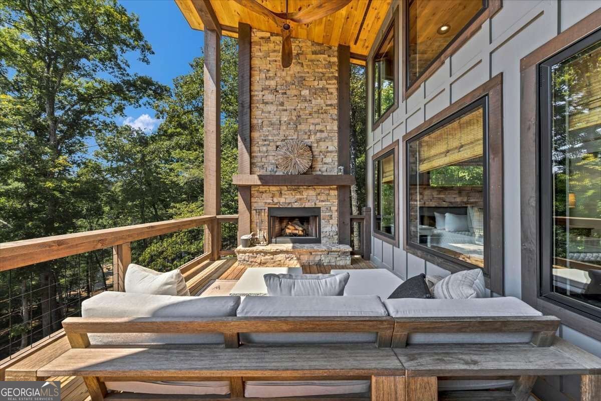 161 River Rock Lane Blue Ridge - Photo 41