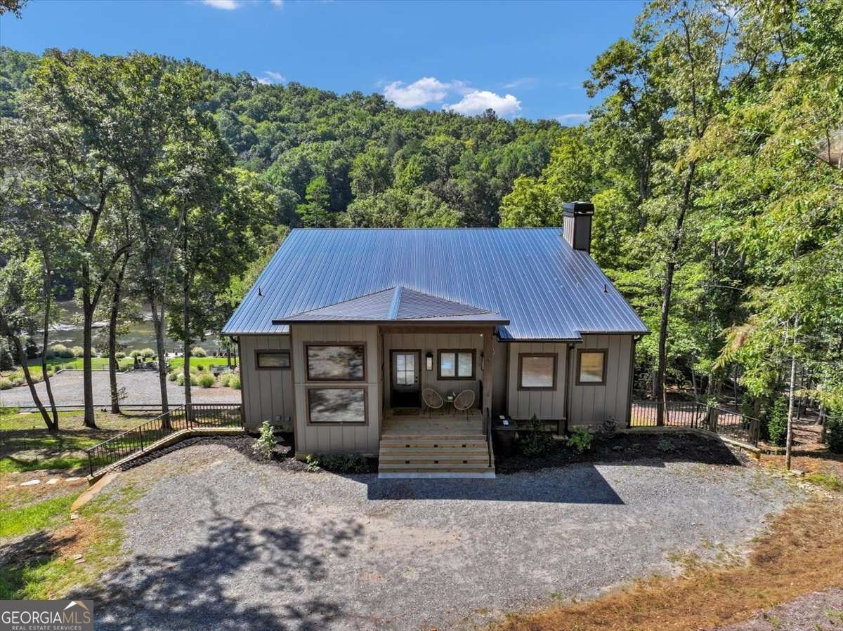 161 River Rock Lane Blue Ridge - Photo 6