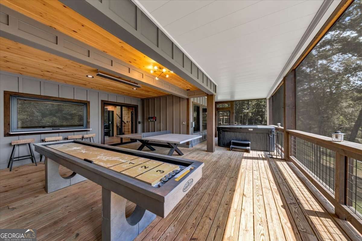 161 River Rock Lane Blue Ridge - Photo 76