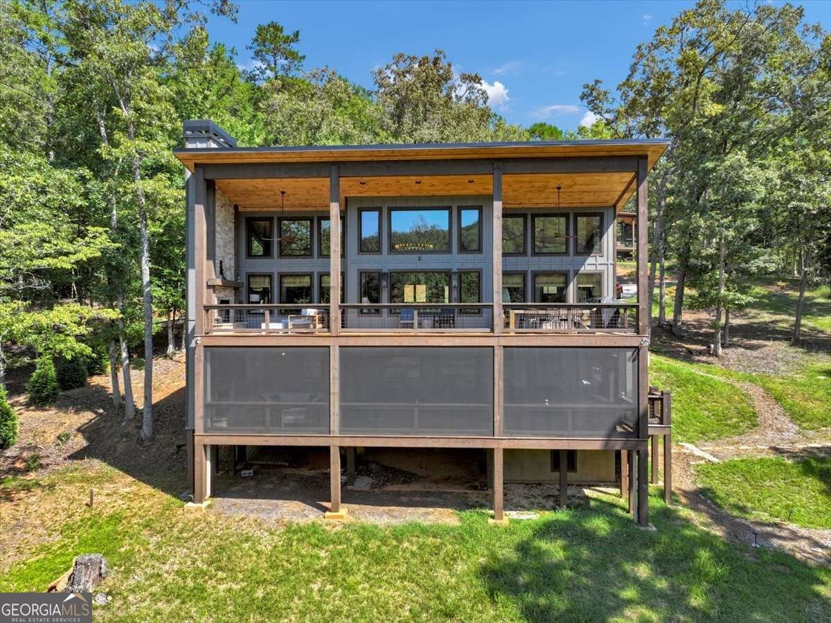 161 River Rock Lane Blue Ridge - Photo 80