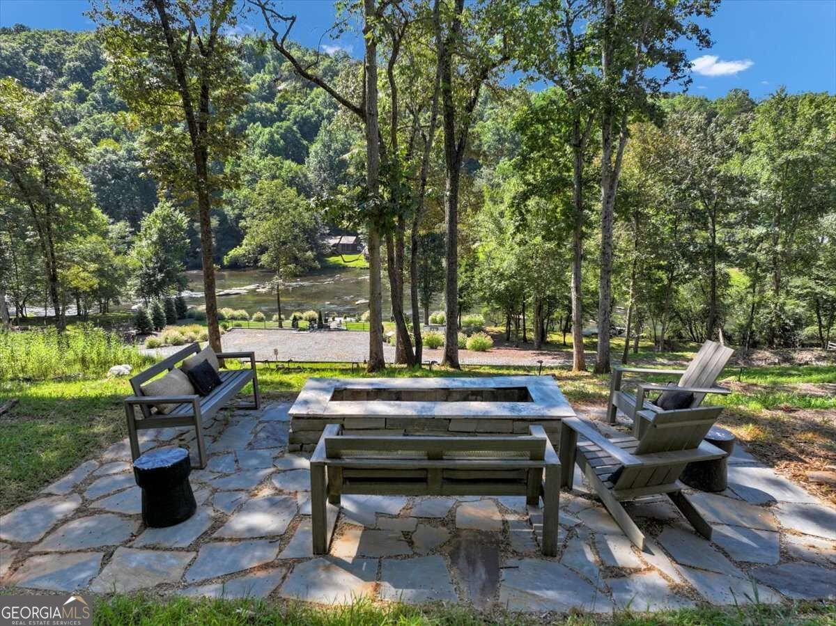 161 River Rock Lane Blue Ridge - Photo 82