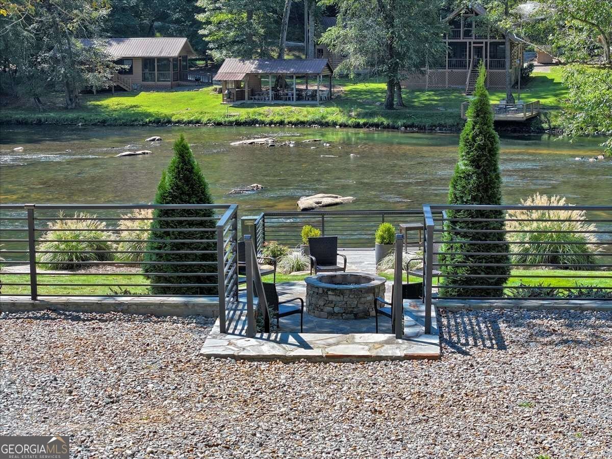 161 River Rock Lane Blue Ridge - Photo 87