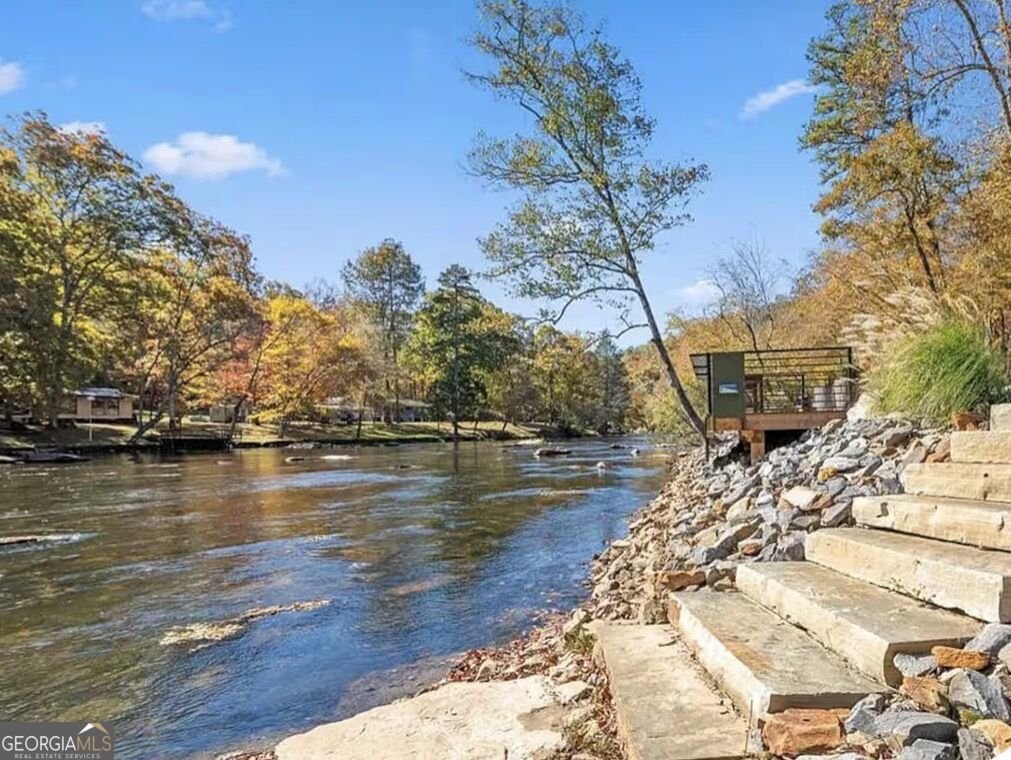 161 River Rock Lane Blue Ridge - Photo 89