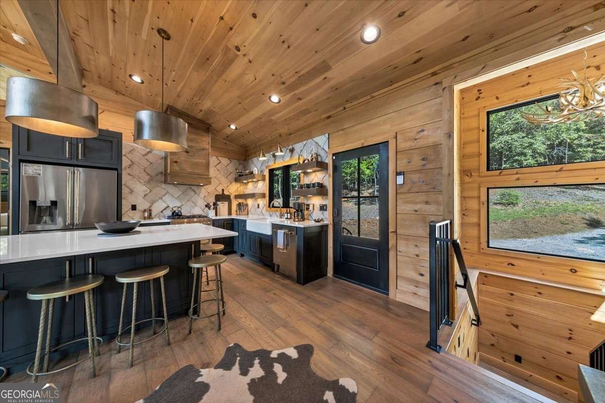 161 River Rock Lane Blue Ridge - Photo 9