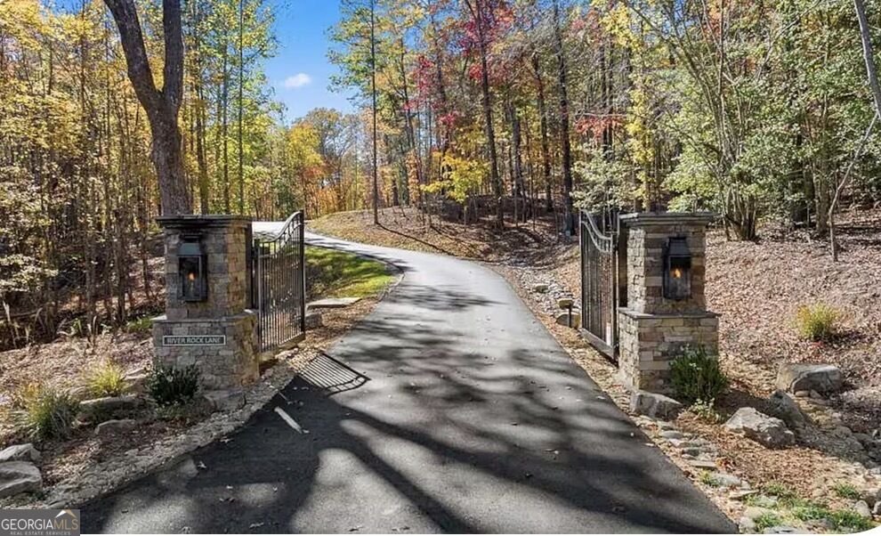 161 River Rock Lane Blue Ridge - Photo 95