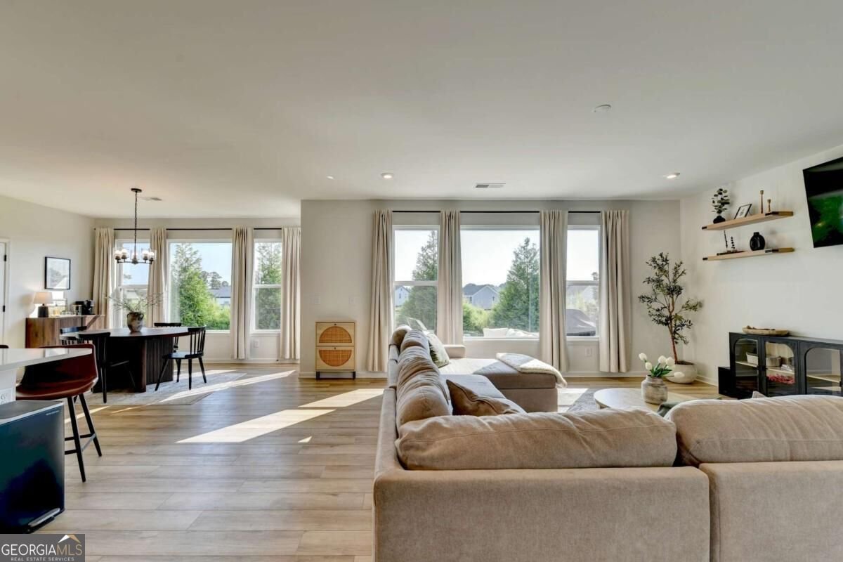 470 Sugar Prairie Bend Lawrenceville - Photo 12