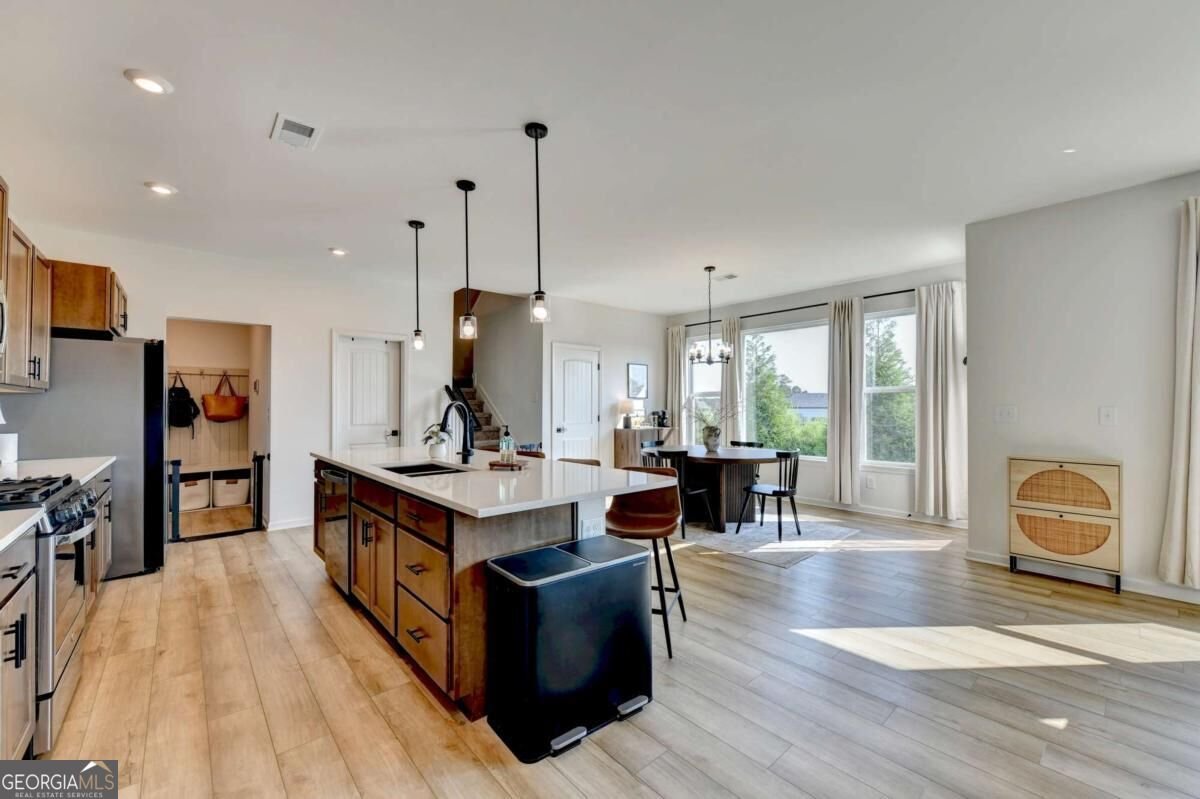 470 Sugar Prairie Bend Lawrenceville - Photo 19